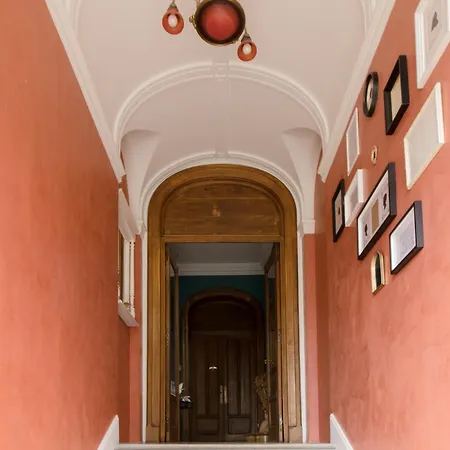 La Santina Alloggio in famiglia