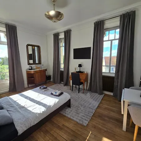 Pansiyon La Santina *