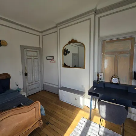 Privat bolig La Santina Rethel
