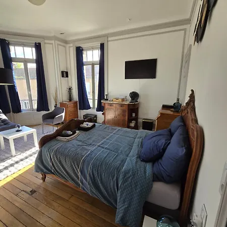 La Santina Pansiyon Rethel