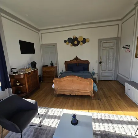 Pansiyon La Santina Rethel