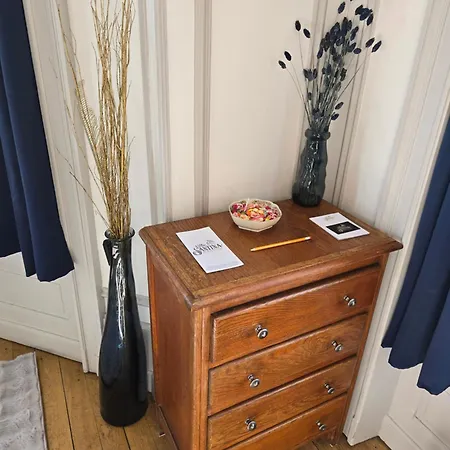 La Santina Pansiyon Rethel