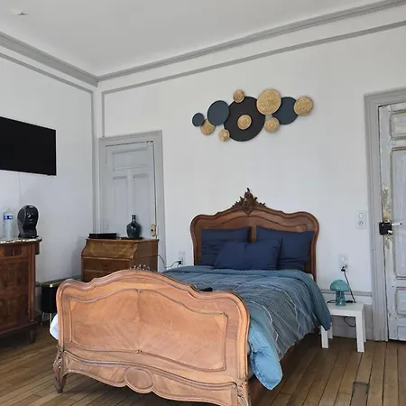 Privat bolig La Santina Rethel